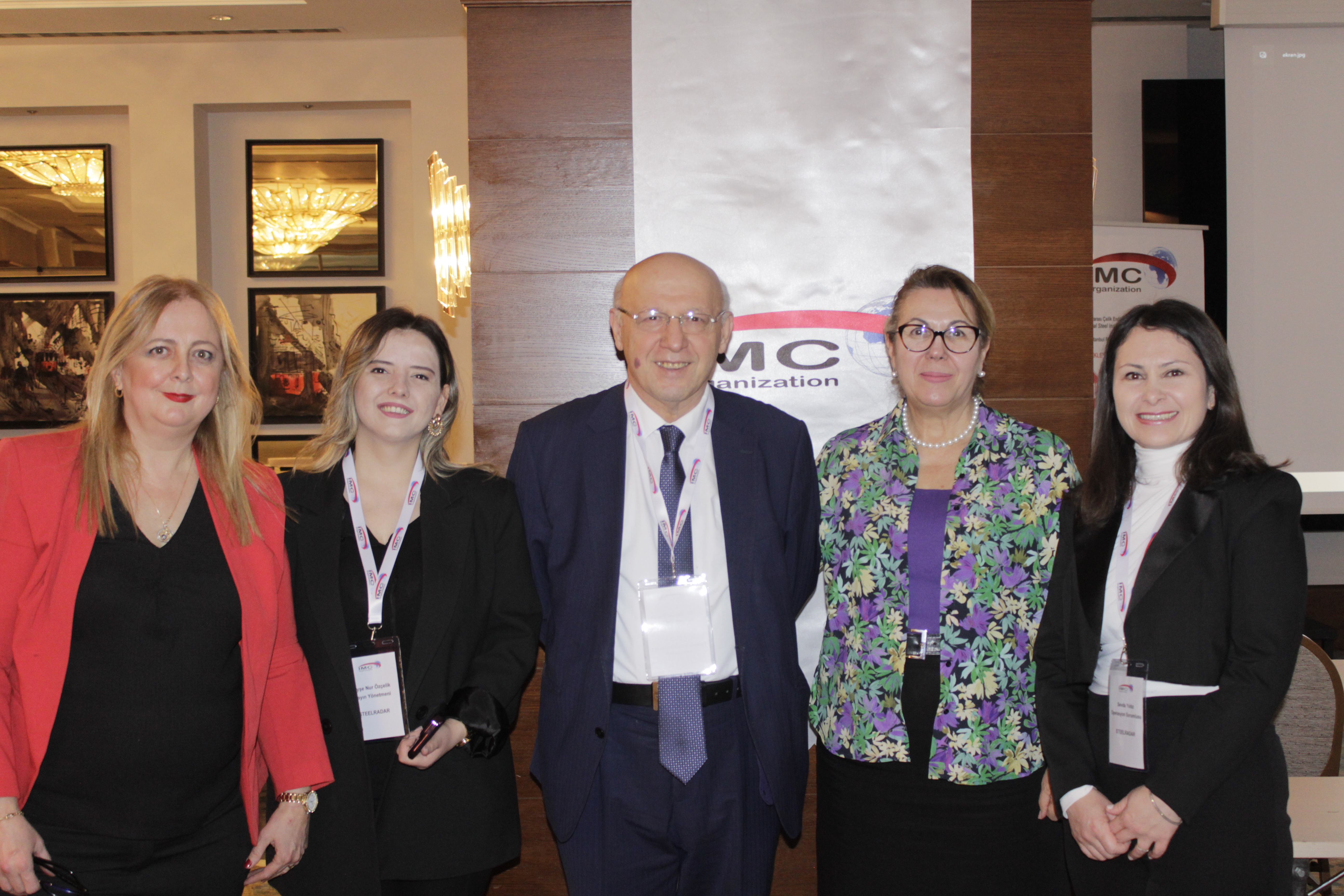 İMC Organizasyon