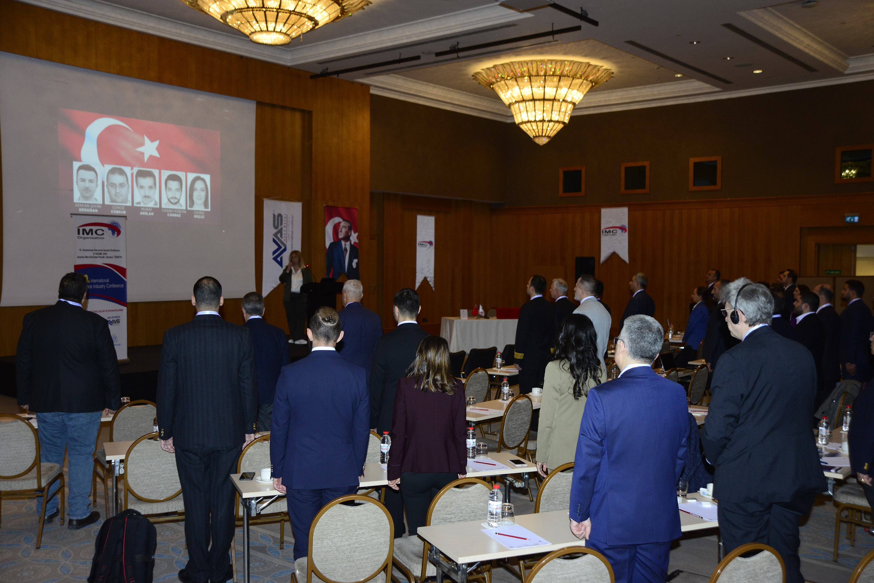 İMC Organizasyon