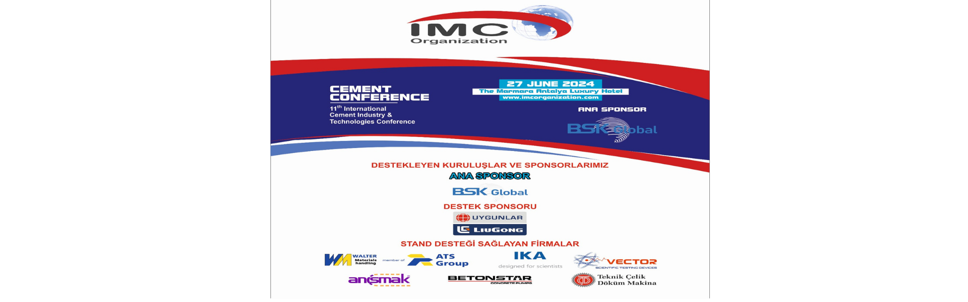 İMC Organizasyon